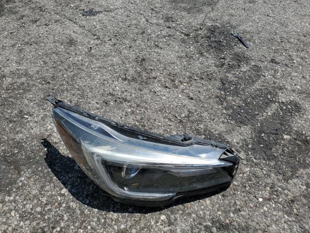 2019 SUBARU OUTBACK 3. 4S4BSENC2K3288474