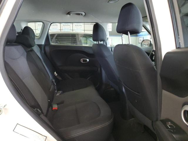 2019 KIA SOUL + - KNDJP3A54K7691846