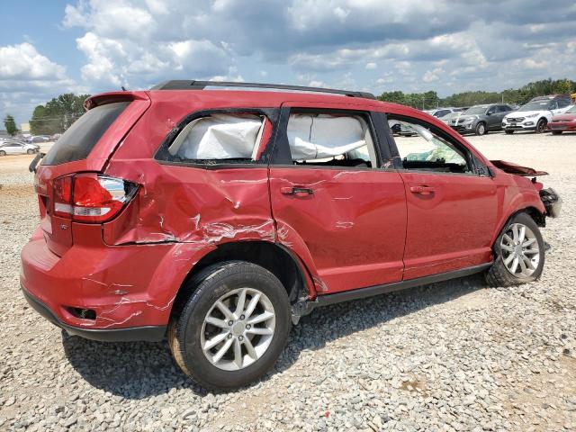 2016 DODGE JOURNEY SX 3C4PDDBG1GT100397