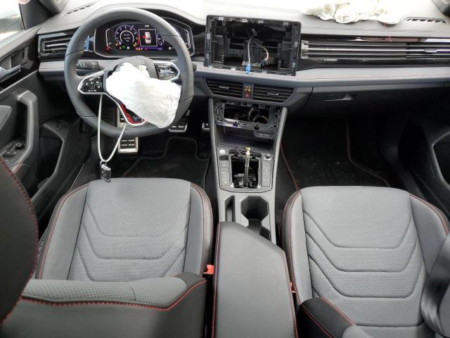 2025 VOLKSWAGEN JETTA GLI 3VW2T7BU5SM012523