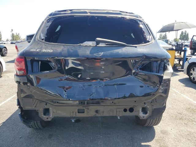 2022 MERCEDES-BENZ GLC 300 W1N0G8DB3NV336265