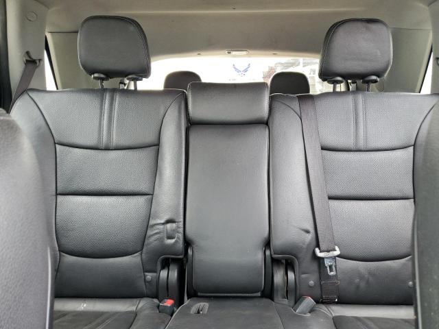 2012 KIA SORENTO EX #3302982631