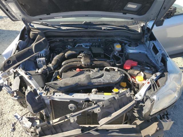 2014 SUBARU FORESTER 2 - JF2SJAAC0EH454876