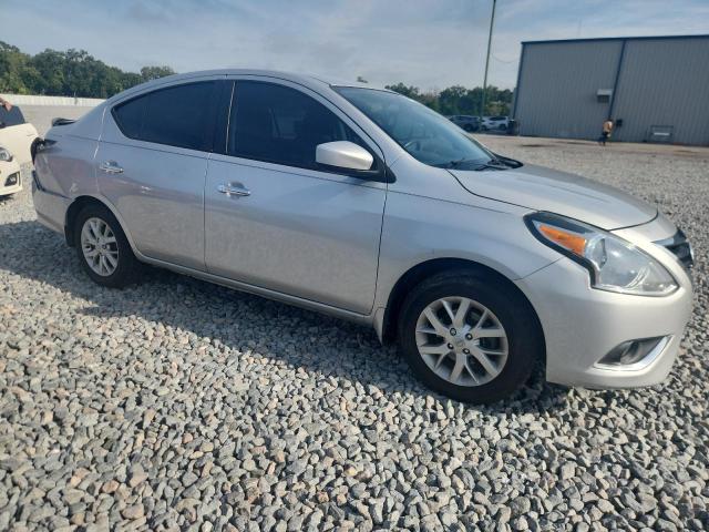 2017 NISSAN VERSA S 3N1CN7AP8HL864542