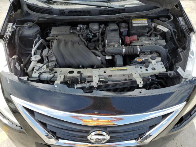 2015 NISSAN VERSA S 3N1CN7APXFL832267