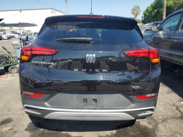 2024 BUICK ENCORE GX KL4AMBS23RB076908