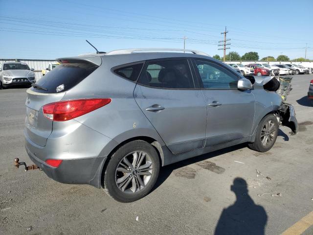 2015 HYUNDAI TUCSON LIMITED KM8JU3AG0FU096053