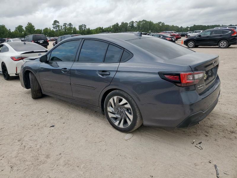 2025 SUBARU LEGACY LIM 4S3BWAN60S3011107