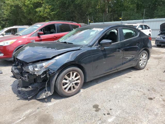 2016 MAZDA 3 SPORT - 3MZBM1U77GM273984