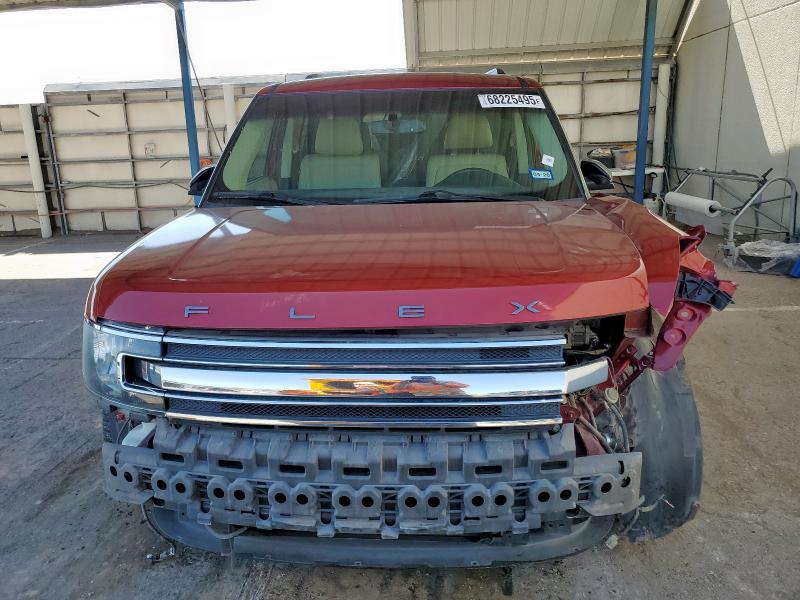 2015 FORD FLEX SEL 2FMGK5C83FBA17871