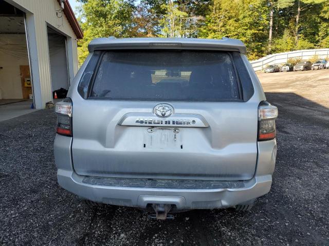 2016 TOYOTA 4RUNNER SR - JTEBU5JR5G5361353