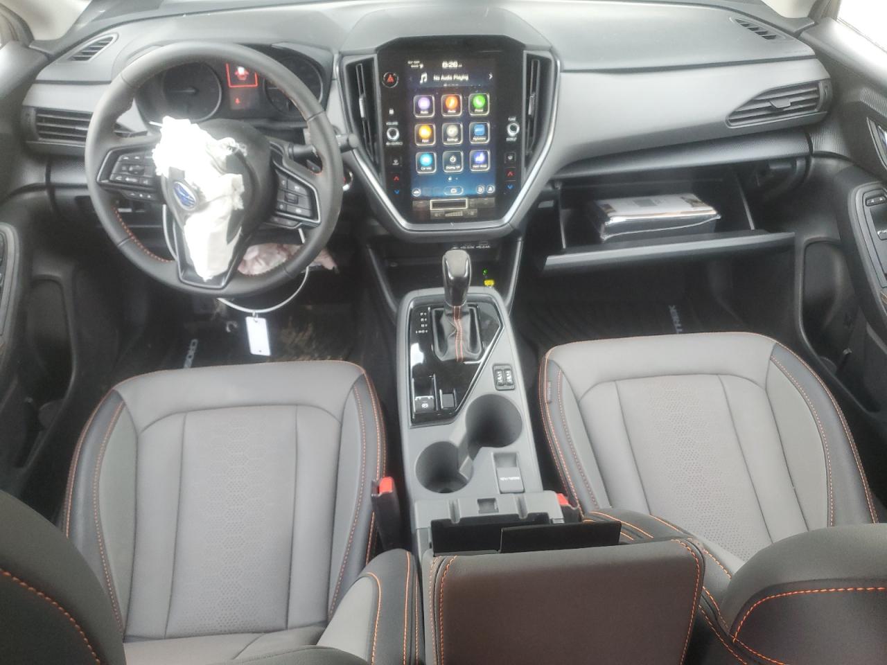 SUBARU CROSSTREK LIMITED