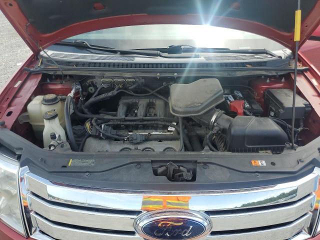 2010 FORD EDGE LIMITED - 2FMDK3KC4ABA96439