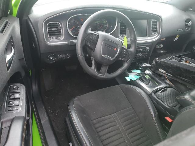 2017 DODGE CHARGER R/ - 2C3CDXGJ1HH595431