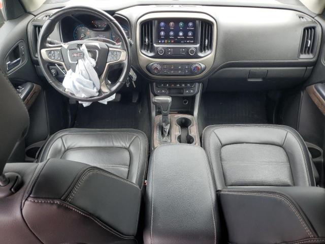 2021 GMC CANYON DEN 1GTG6EEN9M1128963