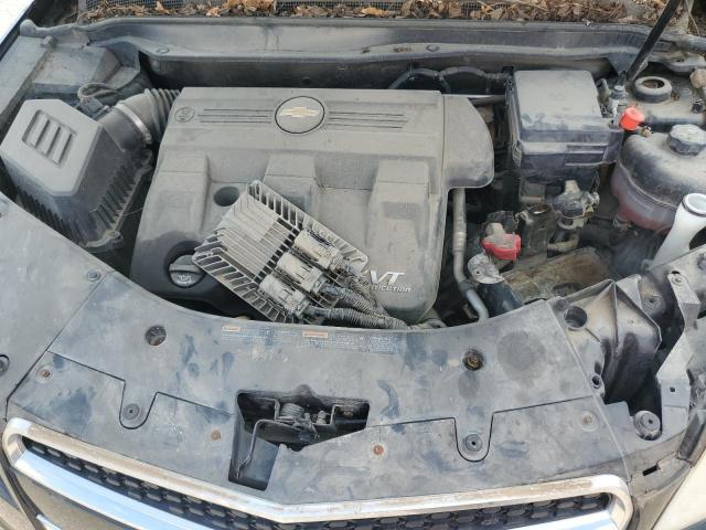 2010 CHEVROLET EQUINOX LT - 2CNFLGEYXA6371101