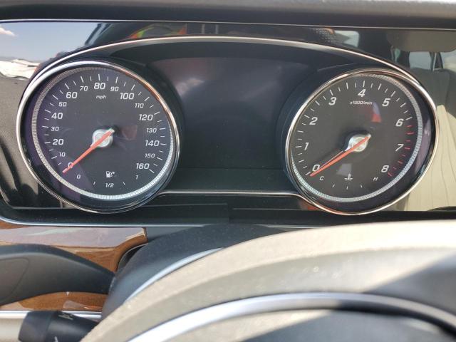 2017 MERCEDES-BENZ E 300 WDDZF4JB7HA139454