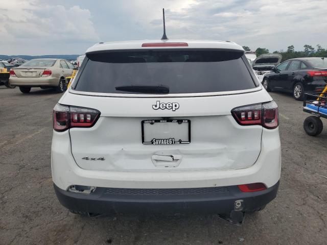 2024 JEEP COMPASS SPORT 3C4NJDAN9RT126023