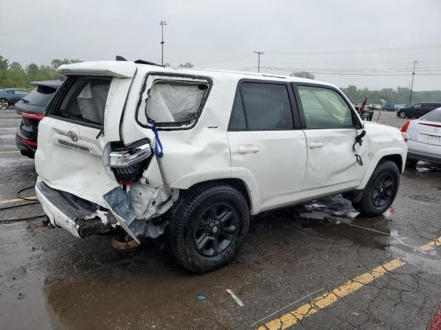 2018 TOYOTA 4RUNNER SR #3281580389