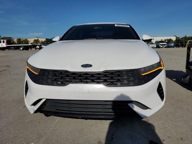 2021 KIA K5 LXS 5XXG14J23MG019049