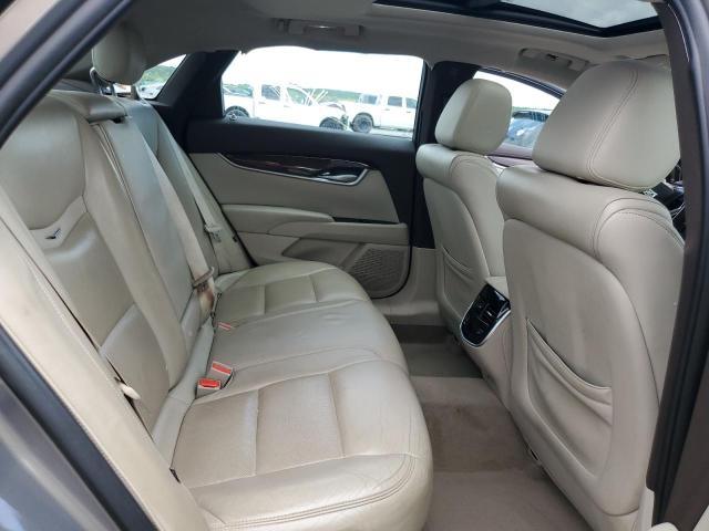 2017 CADILLAC XTS LUXURY 2G61M5S30H9130720