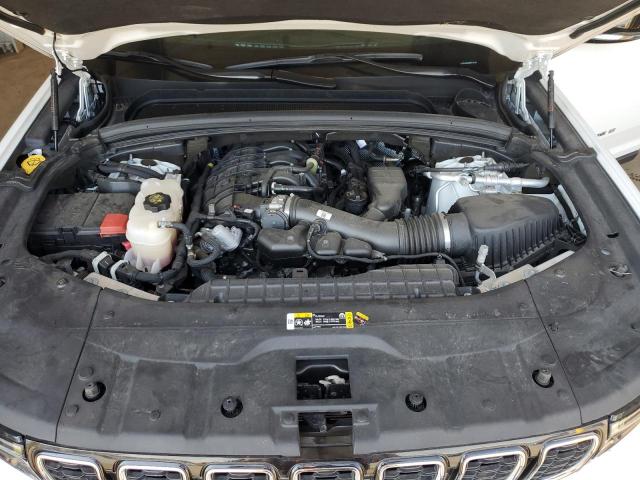 2021 JEEP GRAND CHER - 1C4RJKBG8M8172780