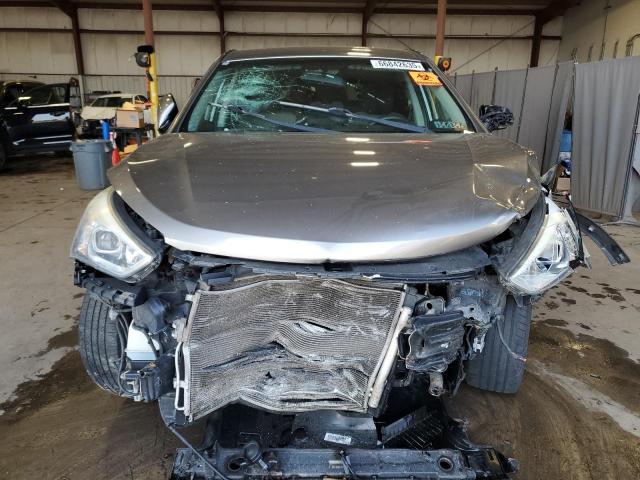 2015 HYUNDAI SANTA FE S - 5XYZTDLB4FG232834