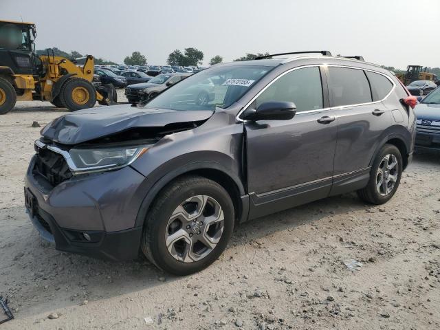 HONDA CR-V EX
