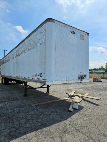 STRICK TRAILER 2001 white   1S12E94821E470950 photo #1
