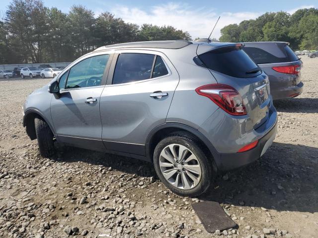 2019 BUICK ENCORE PRE KL4CJESB5KB920536