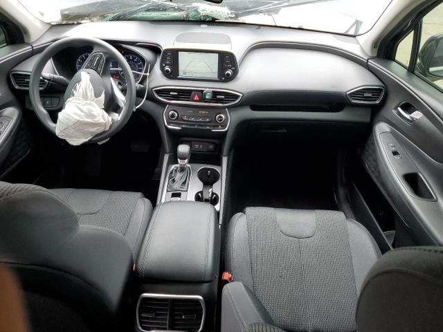 2020 HYUNDAI SANTA FE SE 5NMS23AD7LH289968