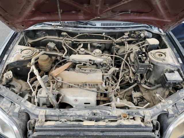 1999 TOYOTA RAV4 #3284183538