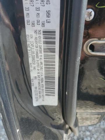2018 JEEP CHEROKEE L - 1C4PJLLB9JD606210