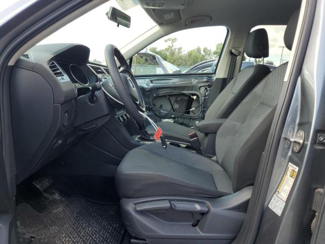 2020 VOLKSWAGEN TIGUAN S 3VV1B7AX6LM161328