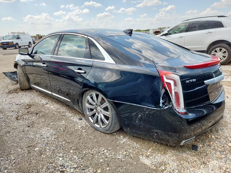 2016 CADILLAC XTS LUXURY - 2G61M5S36G9153238