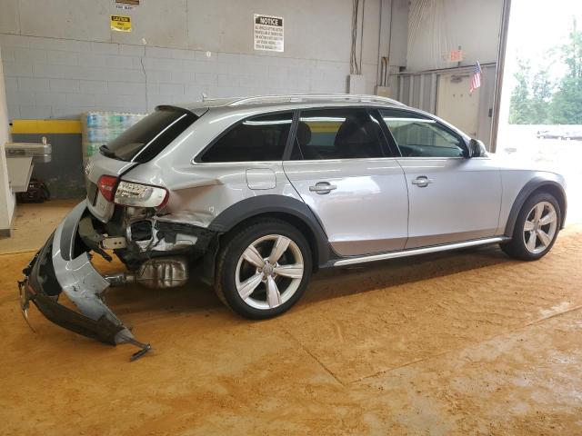 2015 AUDI A4 ALLROAD PREMIUM PLUS WA1UFBFL5FA061225