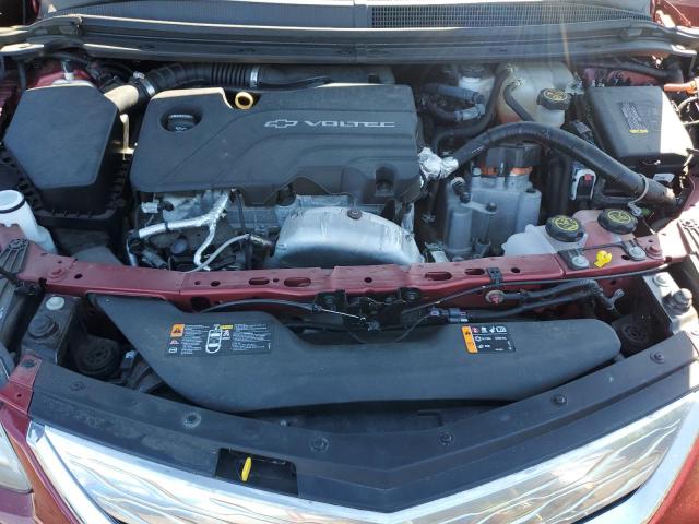 2018 CHEVROLET VOLT PREMI 1G1RD6S56JU145845