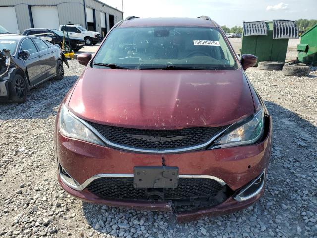 2019 CHRYSLER PACIFICA TOURING L PLUS - 2C4RC1EG0KR526762