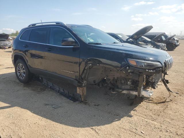2021 JEEP CHEROKEE L 1C4PJMMX3MD124451