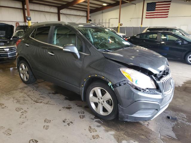 2016 BUICK ENCORE KL4CJASB8GB669768