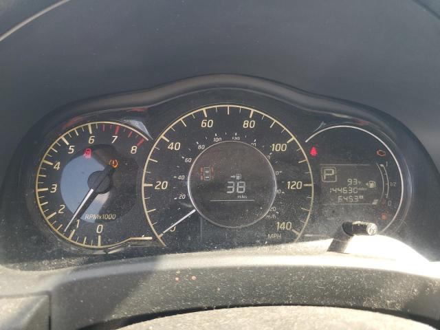 2015 NISSAN VERSA NOTE 3N1CE2CP4FL395544