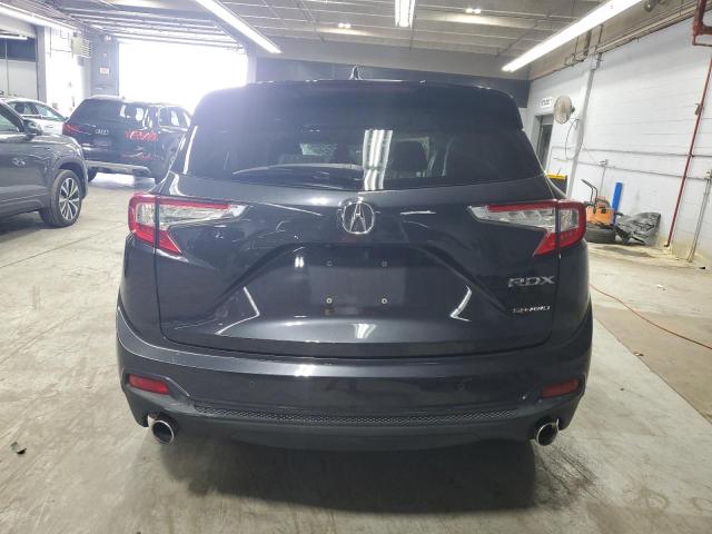 2020 ACURA RDX TECHNO 5J8TC2H56LL015428