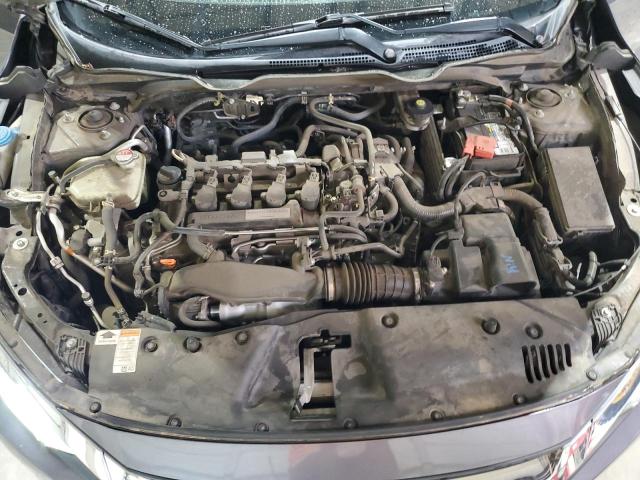 2018 HONDA CIVIC EX 2HGFC3B35JH352709