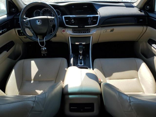 2015 HONDA ACCORD EXL 1HGCR2F84FA065935