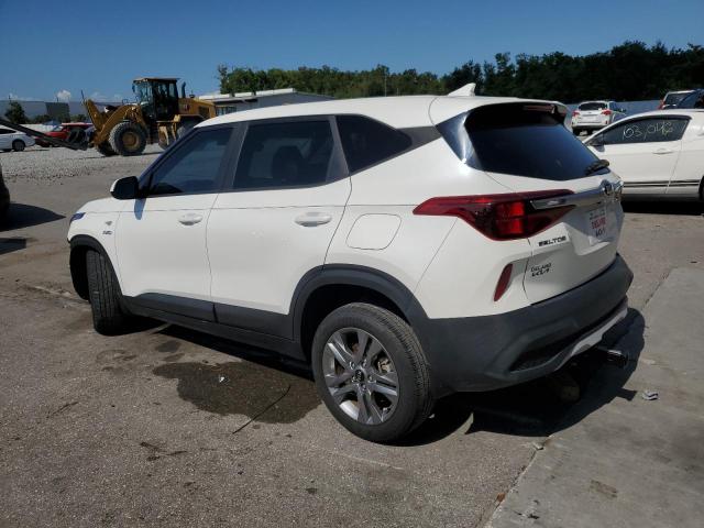 2021 KIA SELTOS LX KNDEPCAA7M7216029