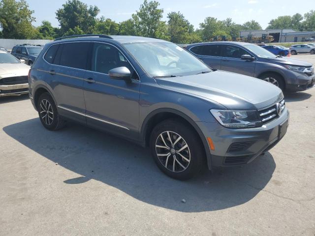 2021 VOLKSWAGEN TIGUAN SE - 3VV2B7AX3MM157887