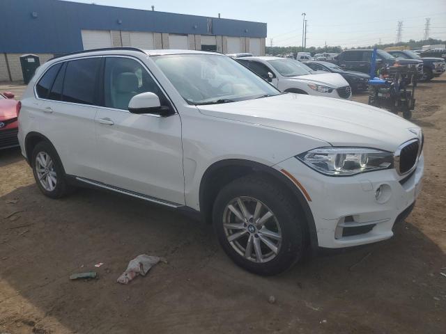 2015 BMW X5 XDRIVE3 5UXKR0C56F0K62439