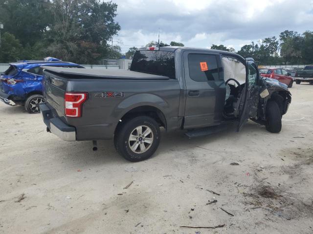 2018 FORD F150 SUPER - 1FTEW1EB5JFC55570