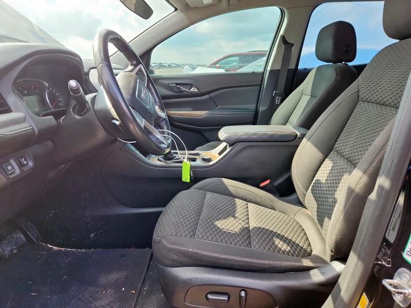 2019 GMC ACADIA SLE 1GKKNLLA6KZ253245