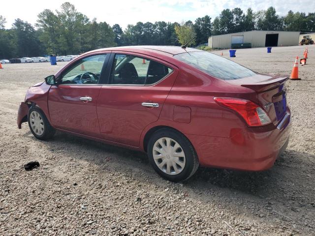 2018 NISSAN VERSA S - 3N1CN7AP9JL824217